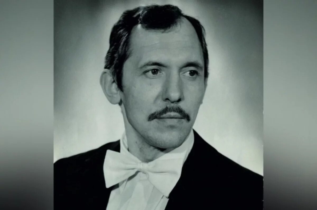    Скончался скрипач Воронежского симфонического оркестра Виктор Чурсин