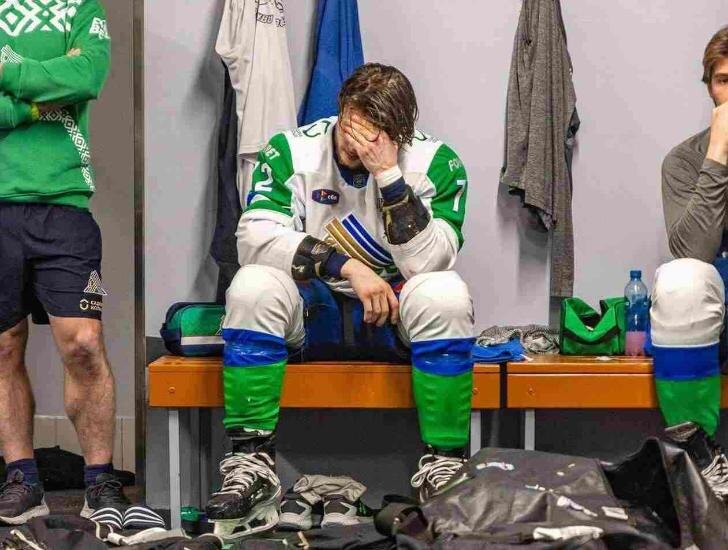    Фото: Telegram-канал ХКСЮ