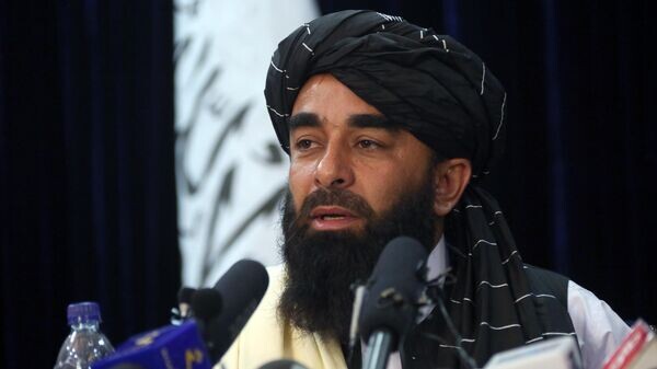    © Sputnik / Стрингер