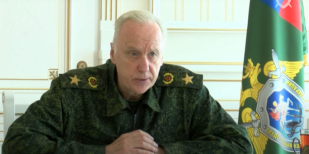    СК возбудил 20 уголовных дел об осквернении мемориалов советских воинов в Европе