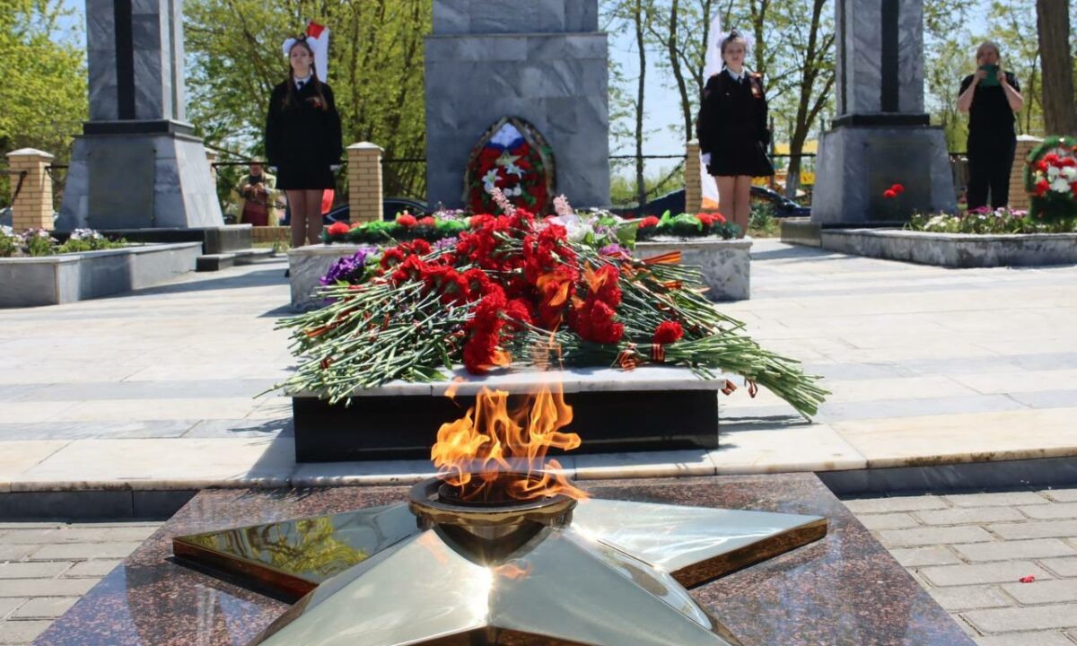    Фото пресс-службы администрации Краснодарского края