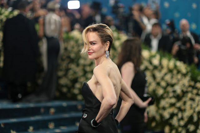    Николь Кидман. Фото: Getty Images