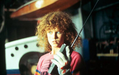    Кадр из фильма «Бандиты на велосипедах»