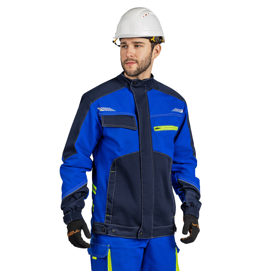 Куртка РЕЙН