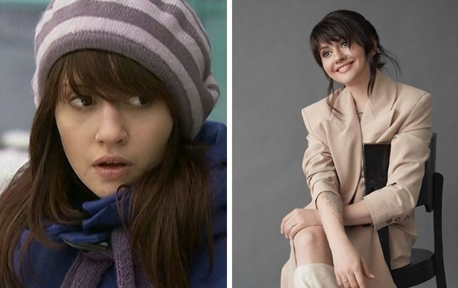    Фото: сериал “Ранетки”, Костафильм, соцсети