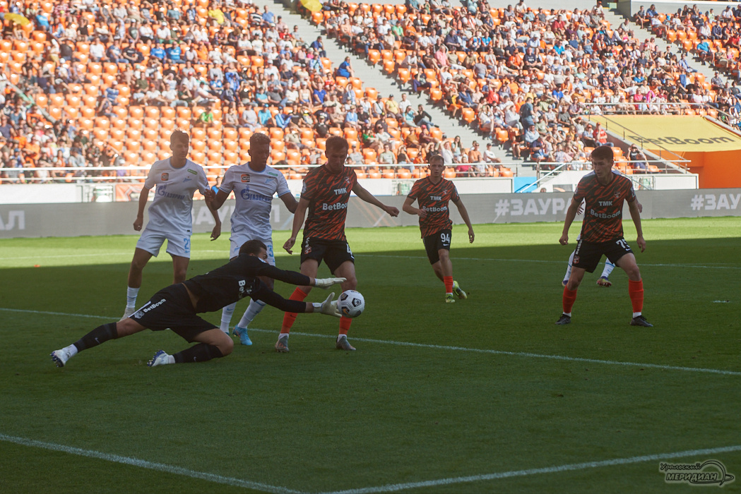    Фото: Лидия Аникина © ИА "Уральский меридиан"