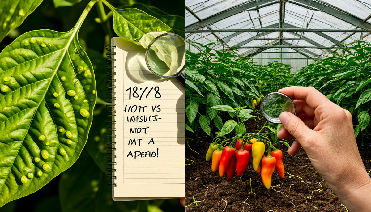 Даже самые хилые кусты ожили, и дали большой урожай