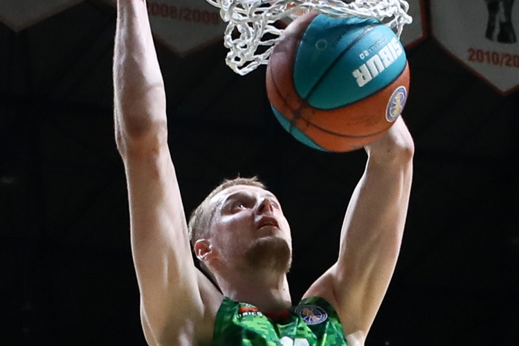    Андрей Лопатин / фото: unics.ru