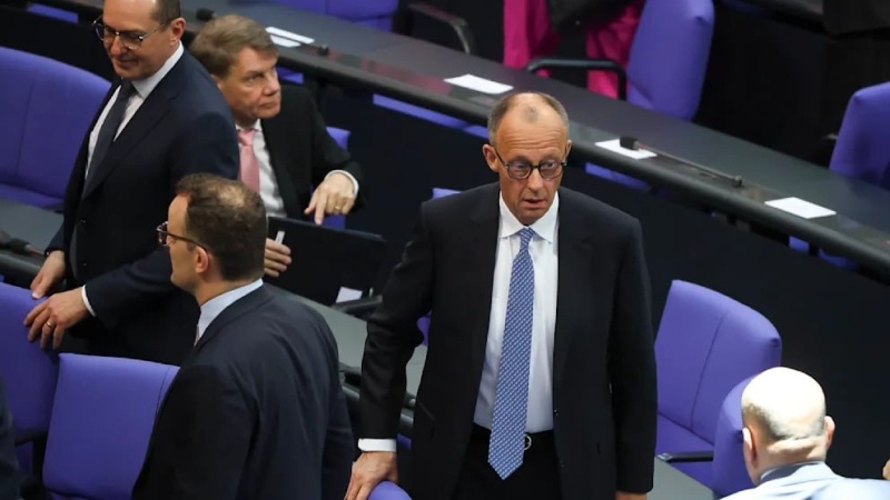 Фото: bundestag.de