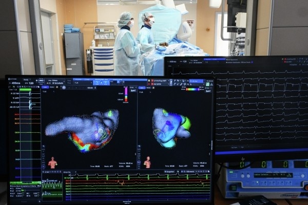 Фото: РИА новости/ Александр Кряжев