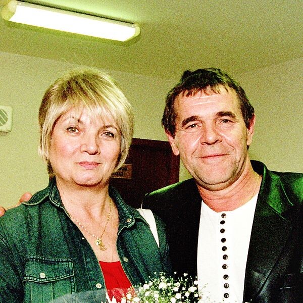 Алексей и Людмила Булдаковы. Фото: РБК
