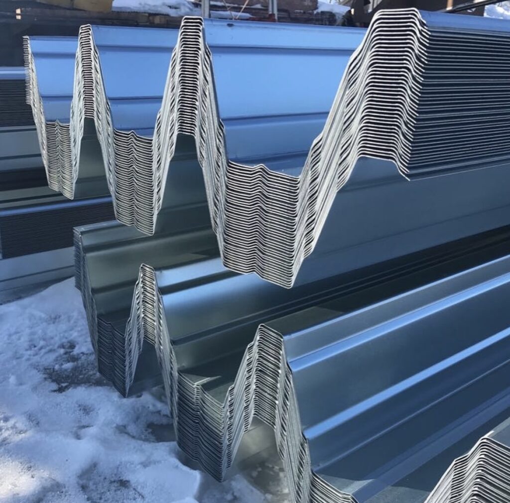 Профнастил Н15 от производителя ВекторСталь