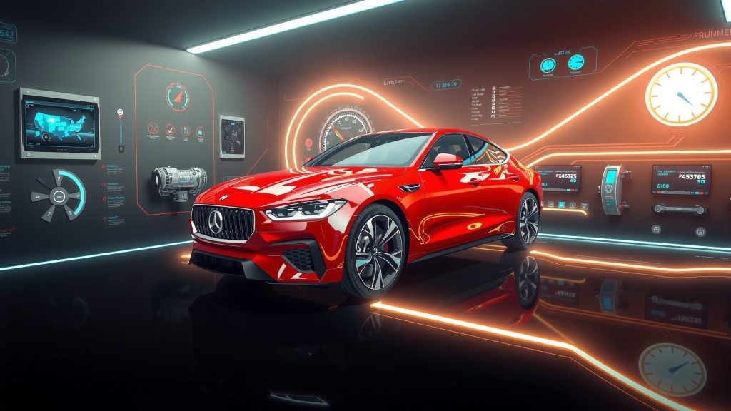    Как выбрать авто с пробегом в США