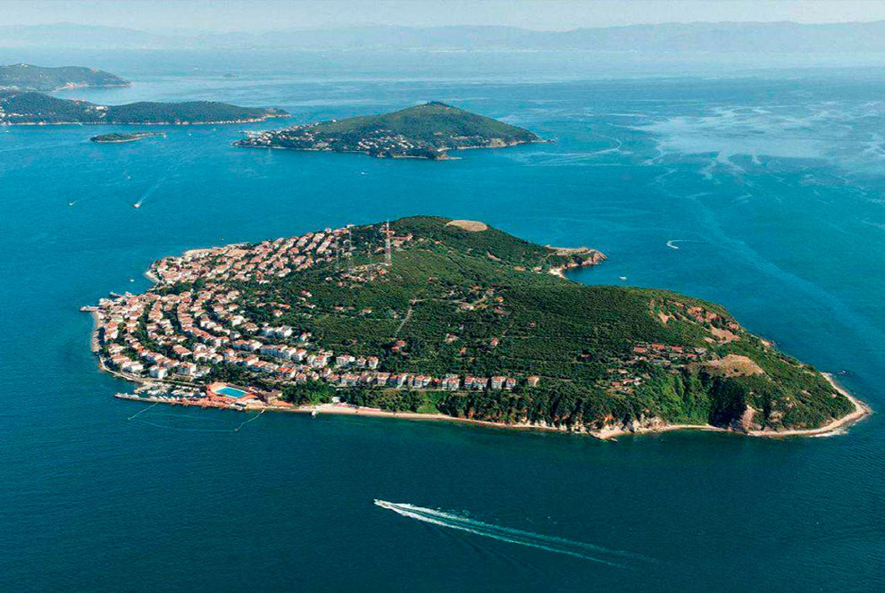 Принцевы острова