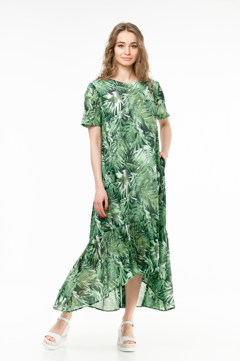 Платье, артикул 2324