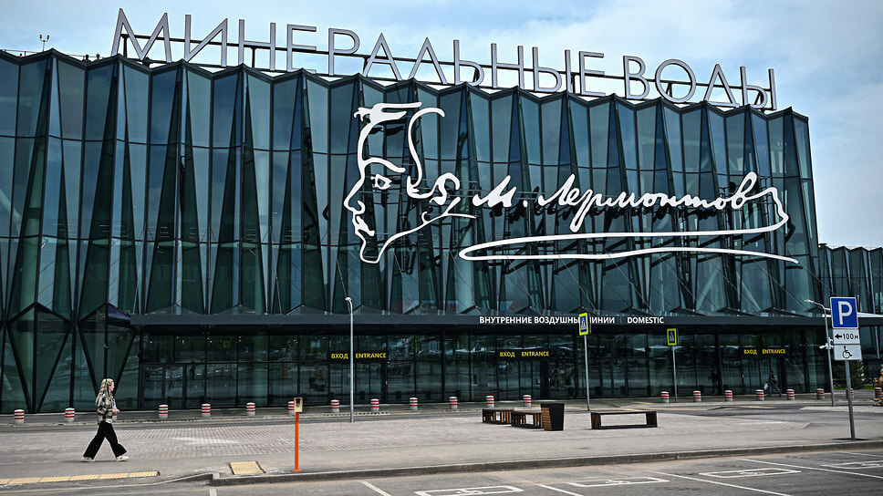 Фото: Александр Миридонов / Коммерсантъ