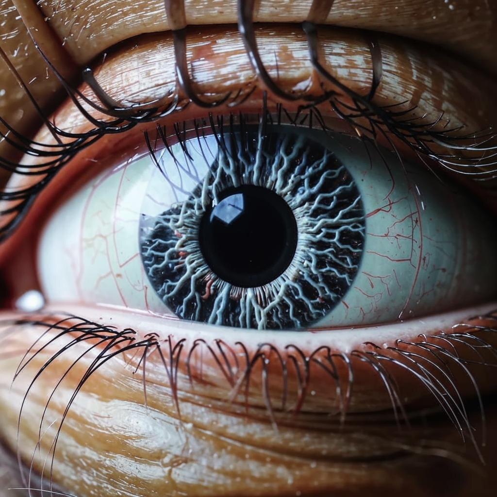 Изображение сгенерировано Kandinsky  📷
