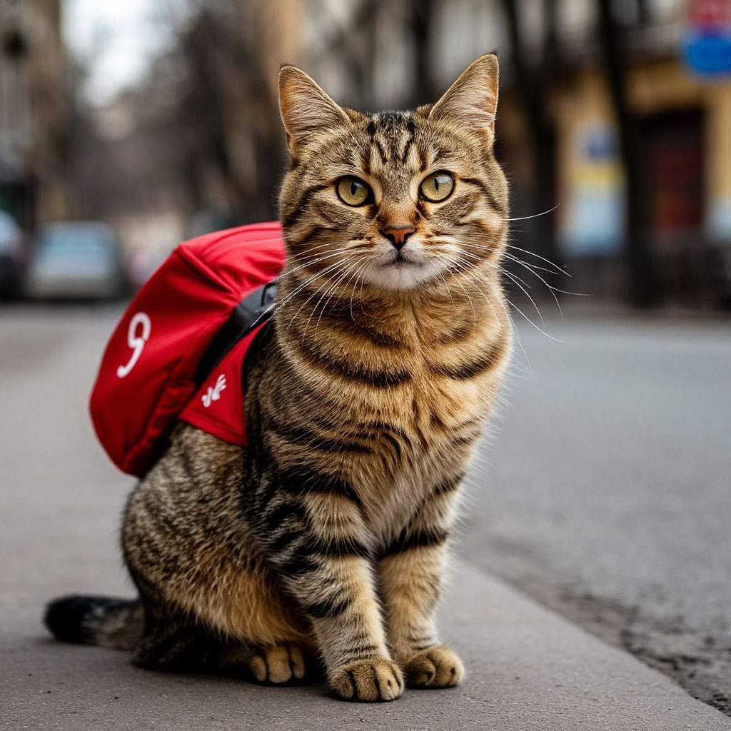 Картинка сгенерирована Алисой