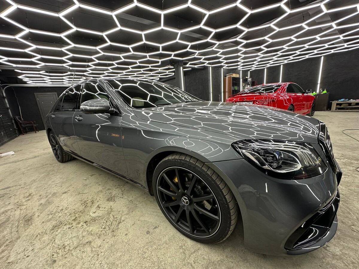 Фото от ChipsAway