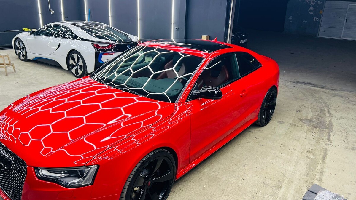 Фото от ChipsAway
