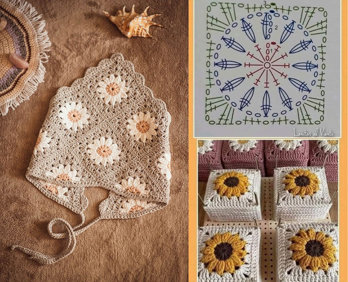 Коллаж автора с фото в открытом доступе