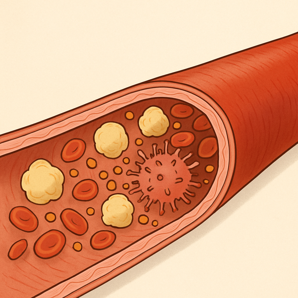 #Воспаление #Здоровье #Антиэйдж #Иммунитет #Питание #Долголетие