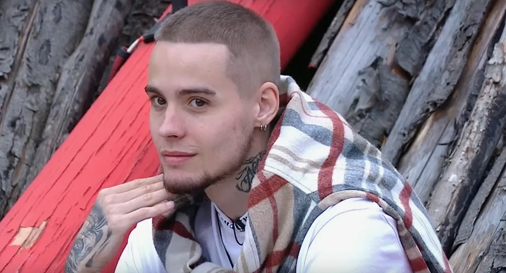 Максим Колесников (фото из Telegram)