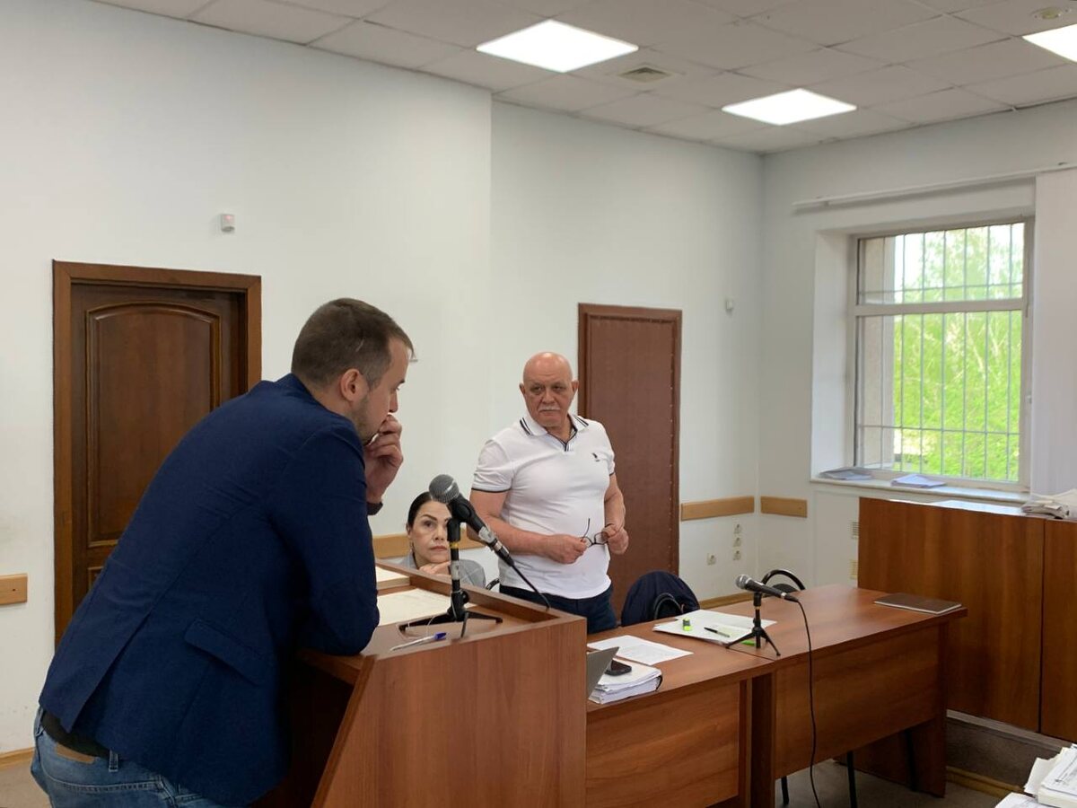 Автор фото: Андрей Мартыгин / ИД «Вечерняя Казань»