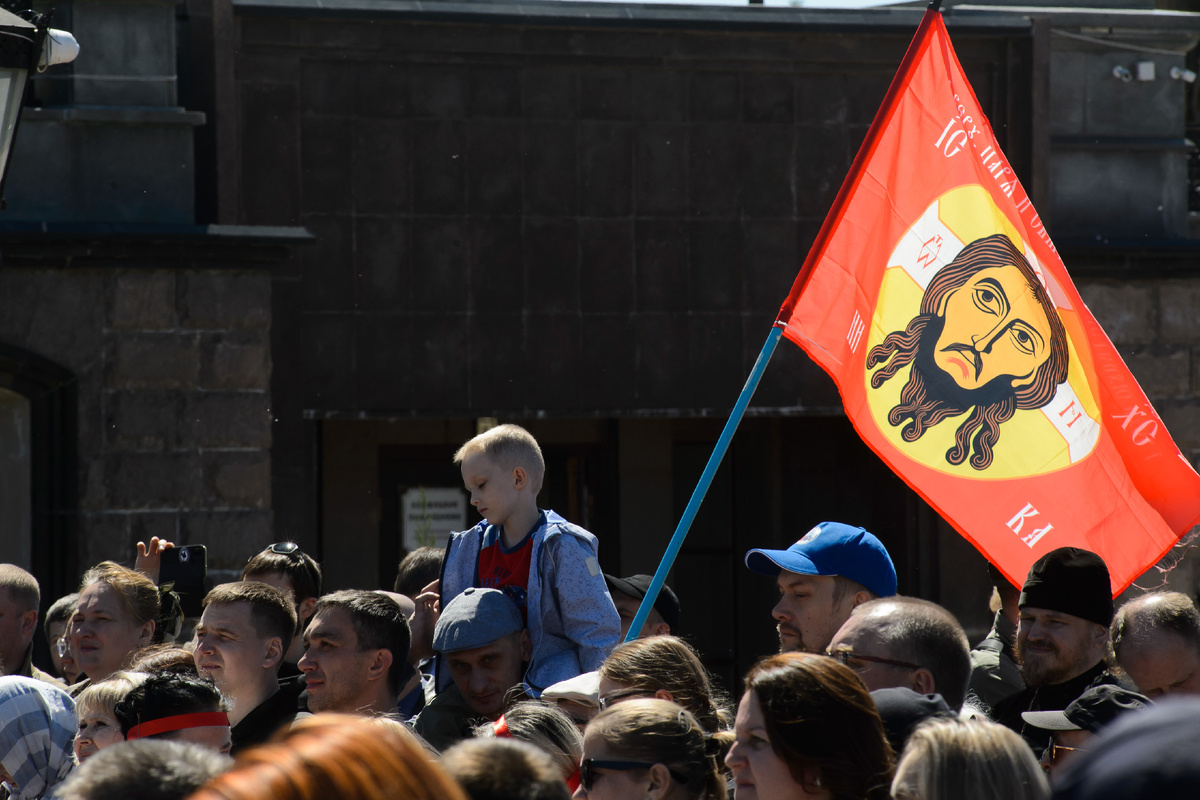 Dmitry Chasovitin/Global Look Press