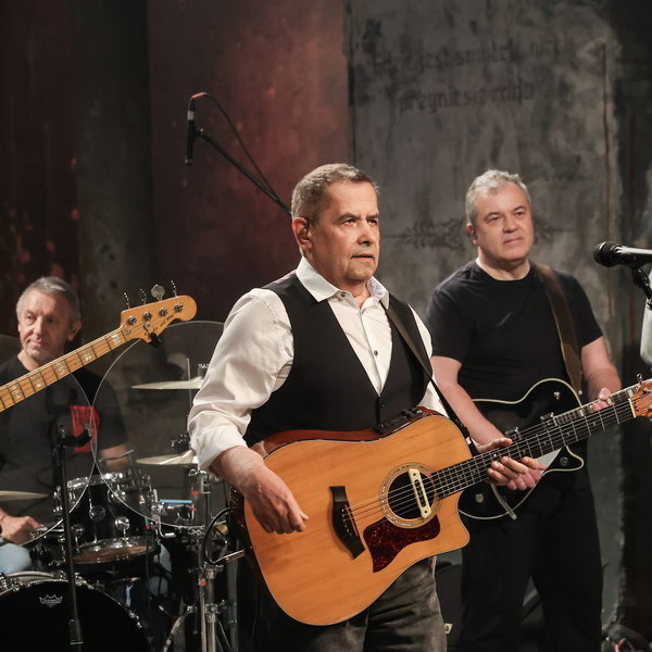     «Квартирник у Маргулиса» проведут в декорациях фильма «В списках не значился»