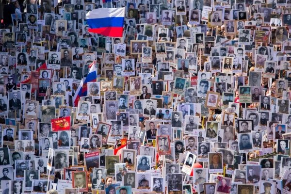 Обложка © Shutterstock / FOTODOM / Alexander Khitrov