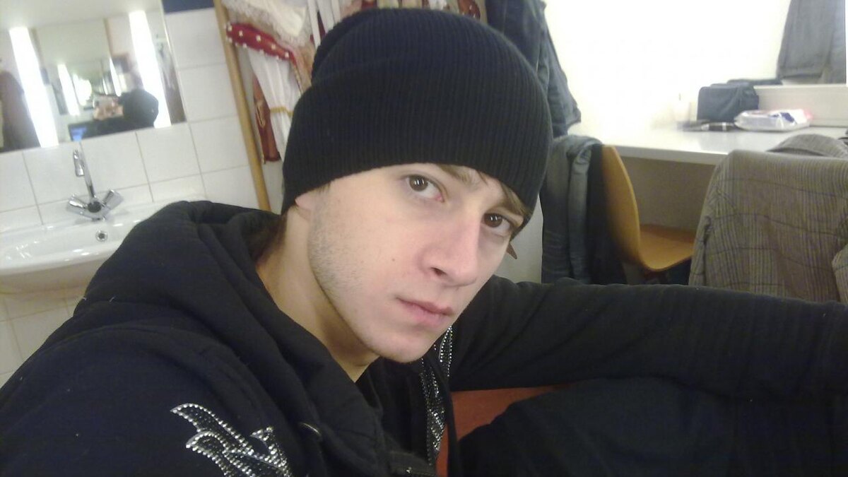    Фото: vk.com/Давид Залеев