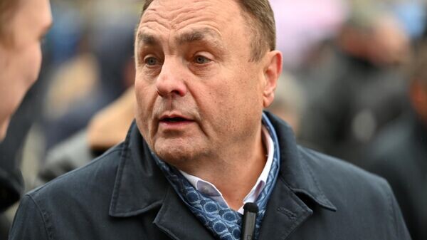    © Sputnik / Владислав Адамовский