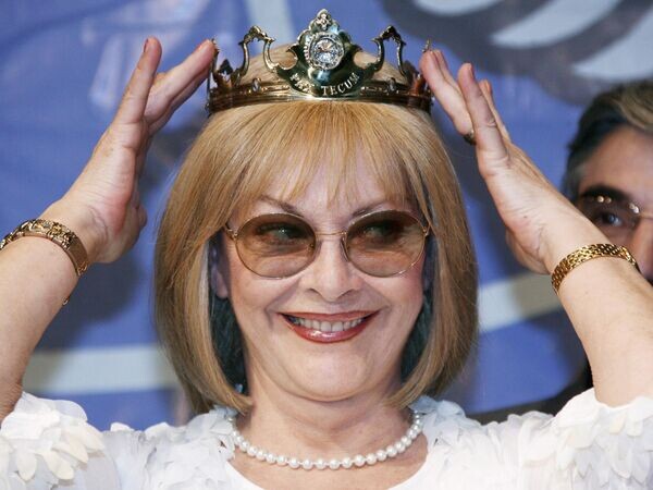    © РИА Новости Руслан Кривобок