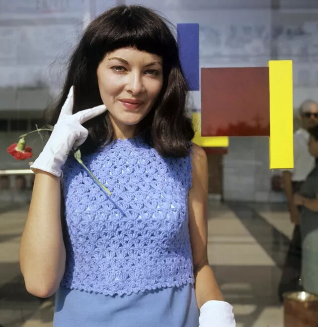 © РИА Новости Михаил Озерский