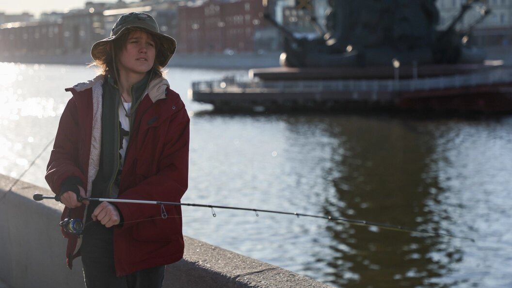    Belkin Alexey/news.ru/Globallookpress