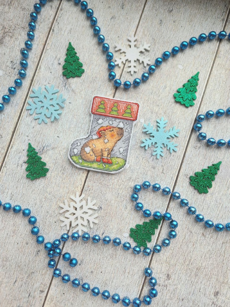 Не волновайся (с)