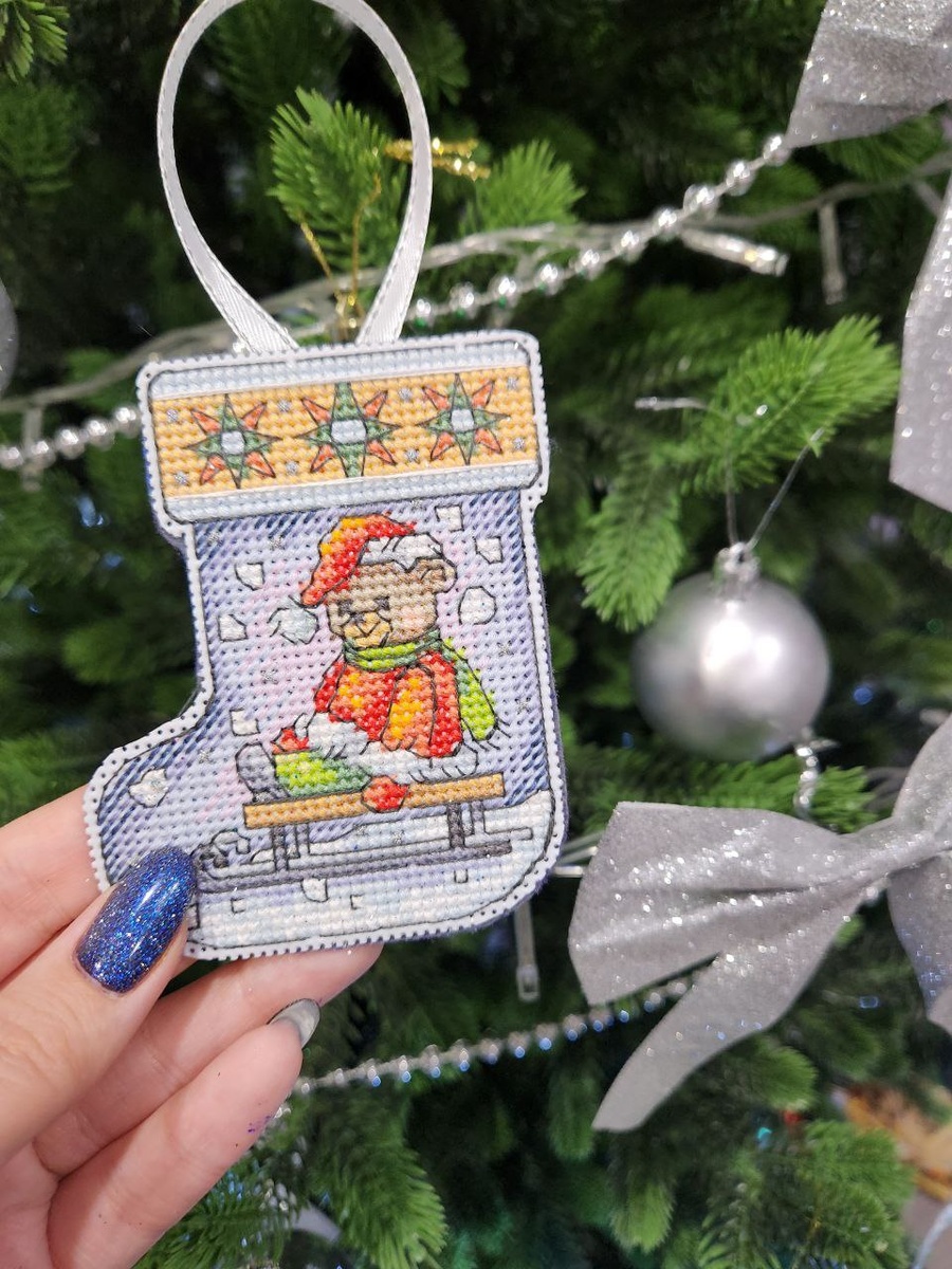 Мчите меня к мандаринам!