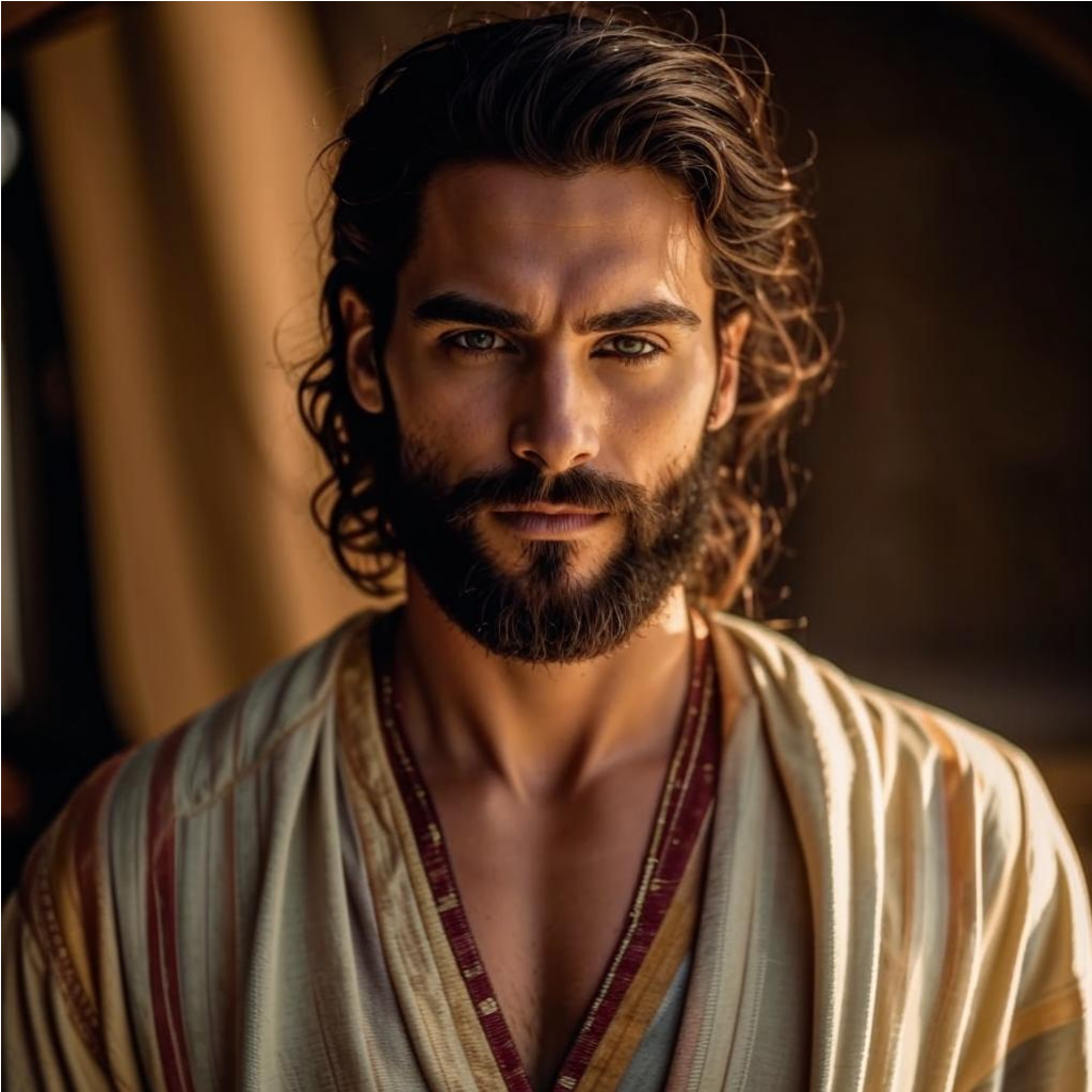 Господин Эли