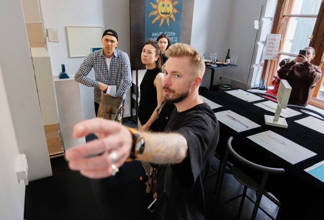    Фото: архив пресс-службы