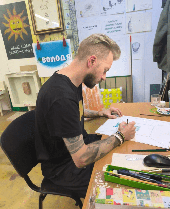 Листайте вправо, чтобы увидеть больше изображений