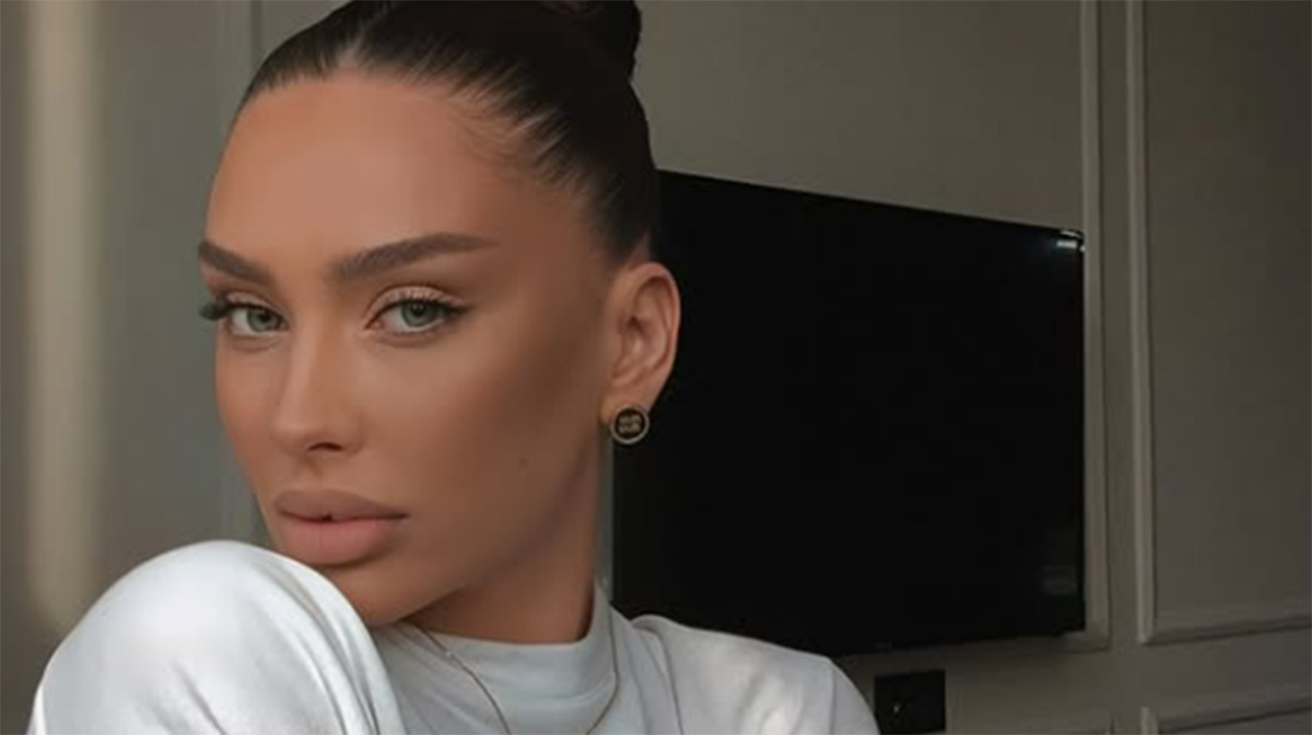 Татьяна Мусульбес. Фото: соцсети Татьяны Мусульбес