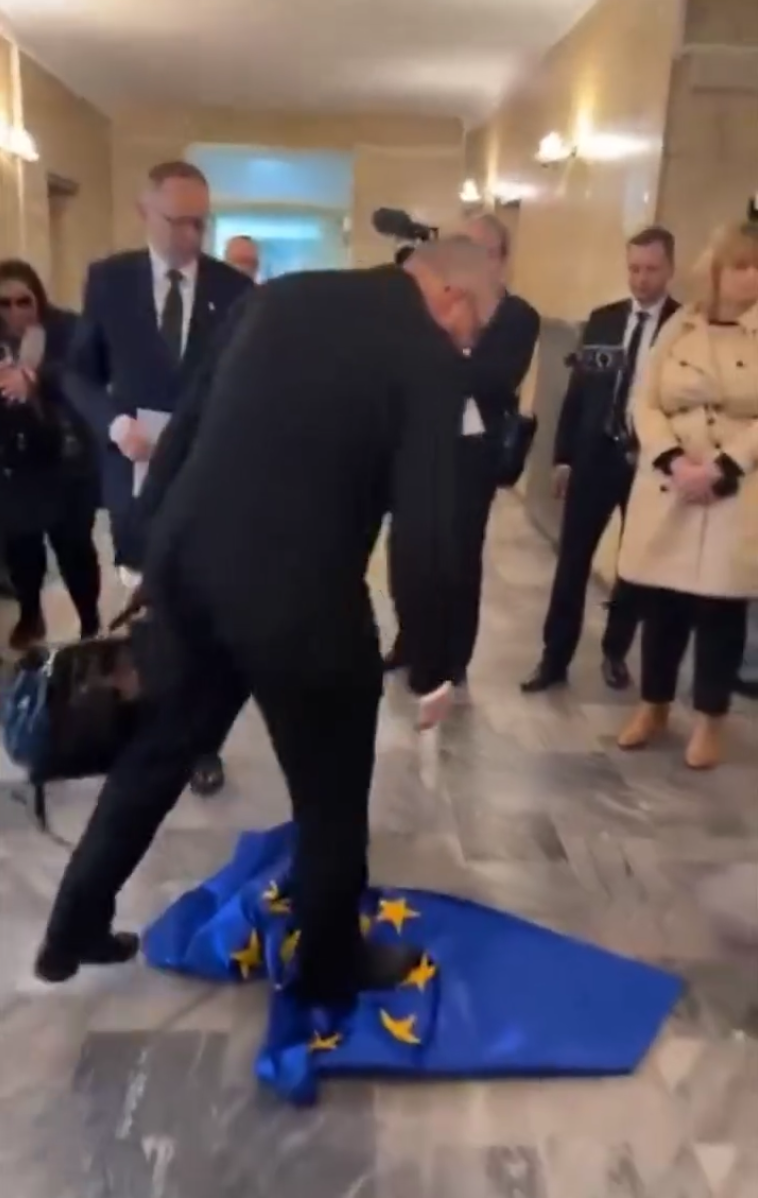    Фото: Телеграм-канал "РИА Новости".