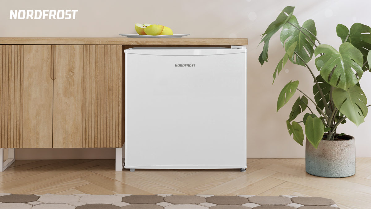 Холодильник NORDFROST RF 50 W