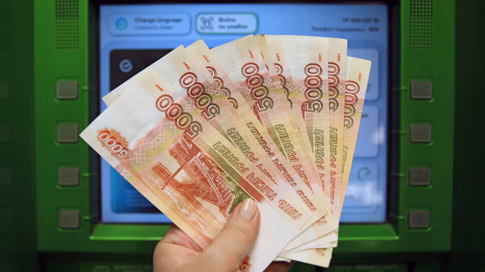 В Елабуге руководитель КФХ оштрафован за нелегальный сбор денег у граждан.📷Фото: Ольга Зиновская / Коммерсантъ