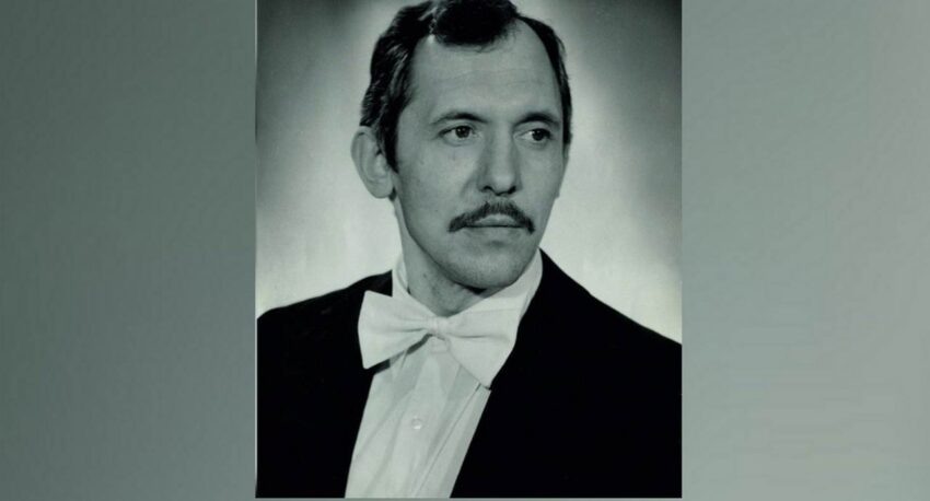    Воронежская филармония.