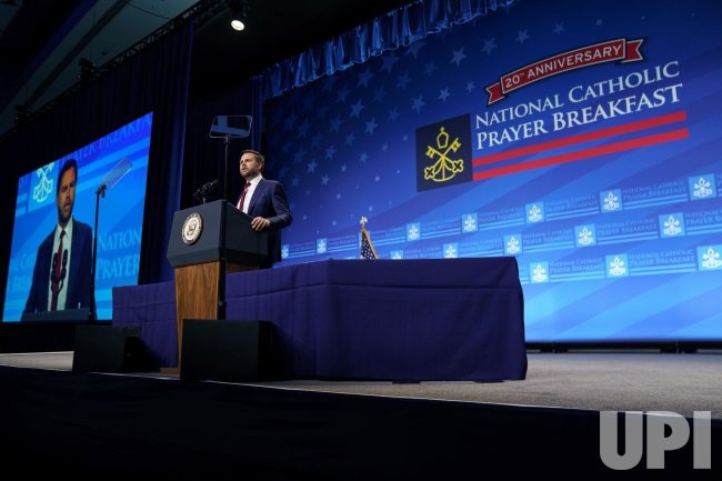 Фото: Will Oliver/UPI