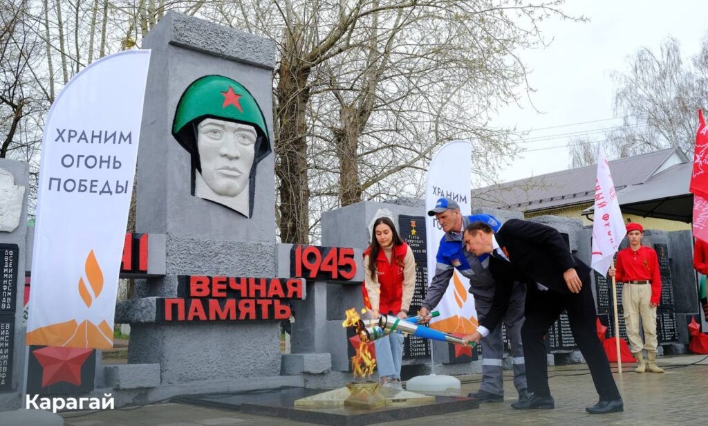    Фото: Губернатор Прикамья/ТГ Ульяна Бажанова