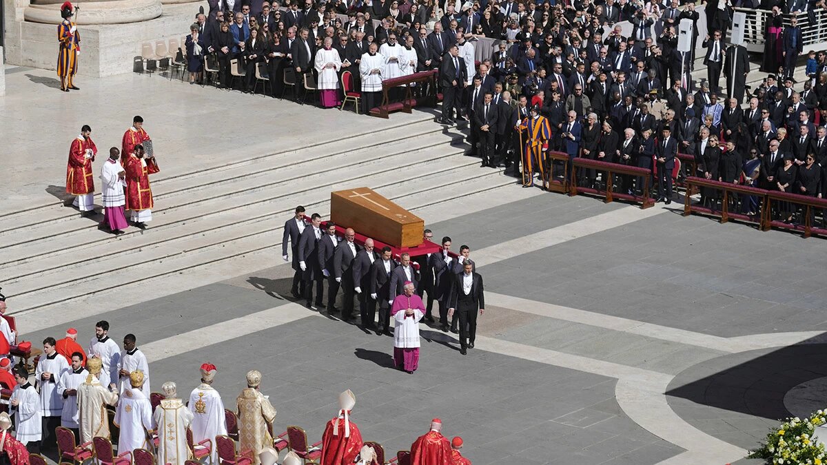 Фото: Markus Schreiber / AP