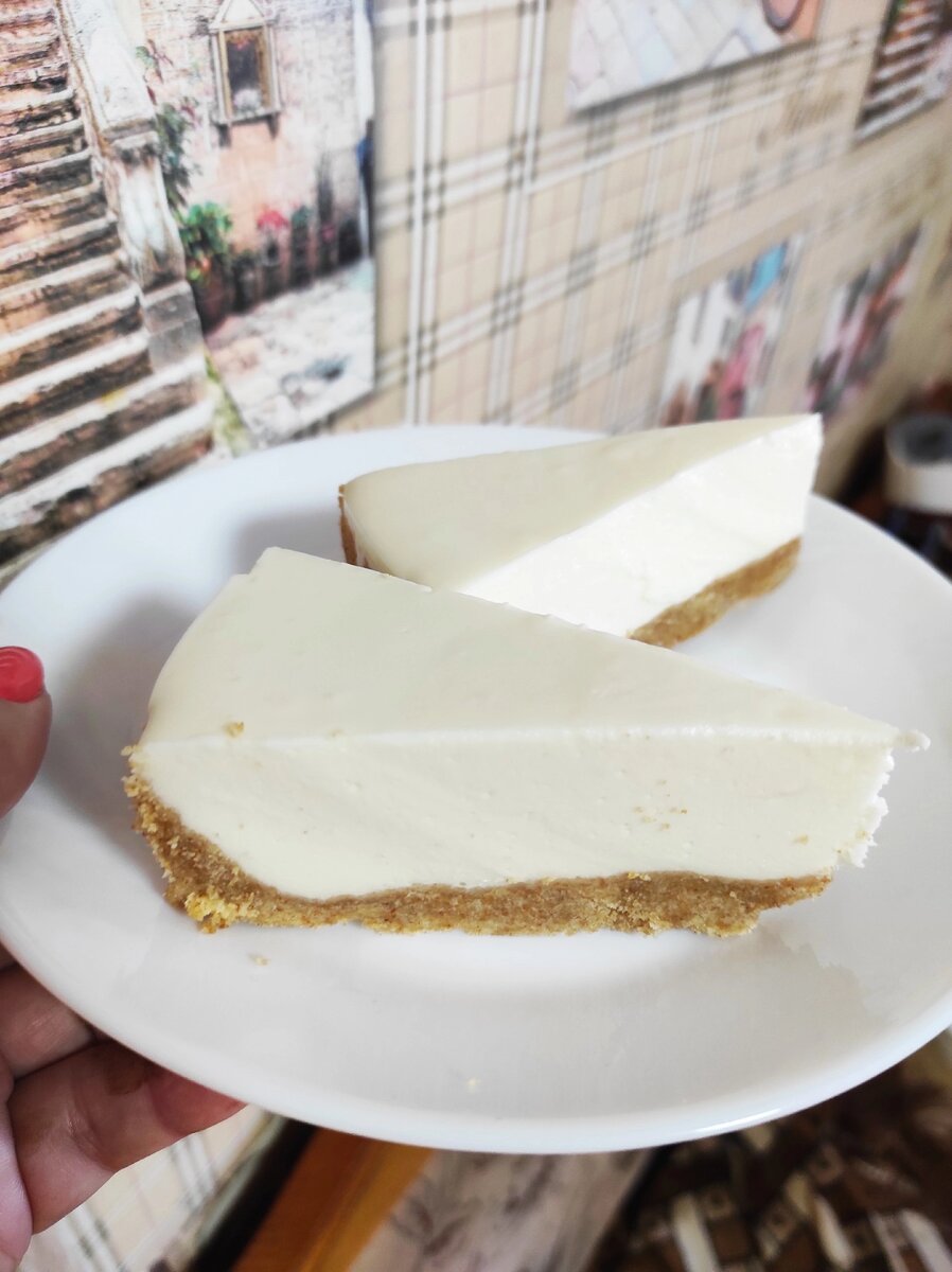 Ну красавец же?!